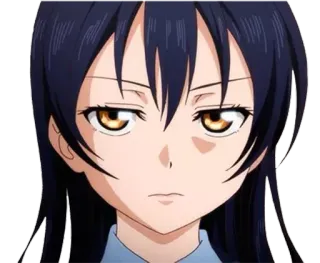 😠 telegram sticker