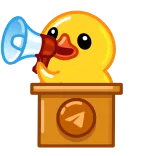 Mnemo telegram emojis 📢