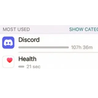💀 Discord Discord 107h 36m Health 21 sec telegram sticker