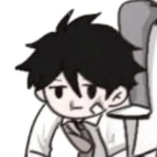 👟 telegram sticker