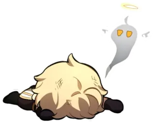 💀 telegram sticker