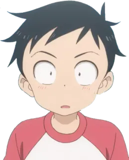 😳 telegram sticker