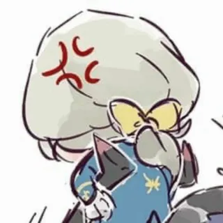 ☔️ telegram sticker