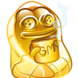 @PlushPepe telegram stickers
