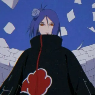 Стикеры Amaterasu_iTachi :: @fStikBot telegram stickers