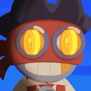 🤑 telegram sticker