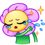 😢