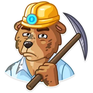 Oasis Network telegram stickers
