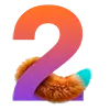 2️⃣