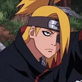 ーNaruto Mood @YouAlwaysLie telegram stickers