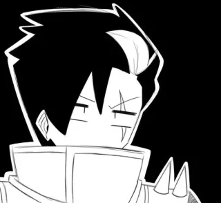 😡 telegram sticker
