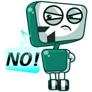 Lafayette telegram stickers