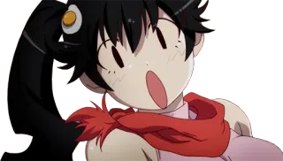 😦 telegram sticker