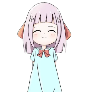 ☺️ telegram sticker
