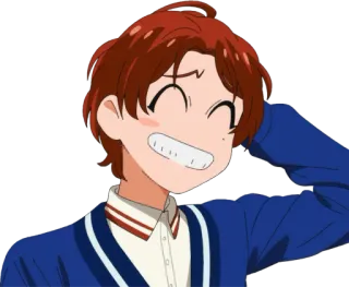 😬 telegram sticker