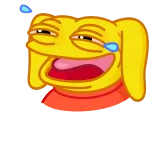 Boy's Club whatsapp stickers