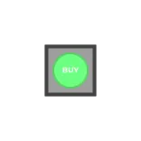 😥 BUY beli, tombol, hijau, toko, pembelian whatsapp sticker