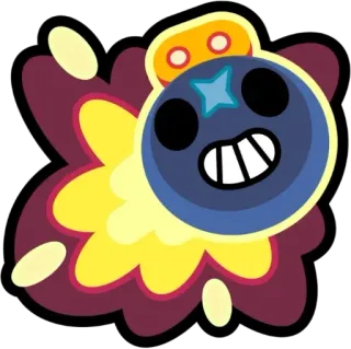 💥 whatsapp sticker