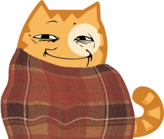 😌 telegram sticker