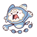 😱 telegram sticker