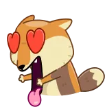 ❤️