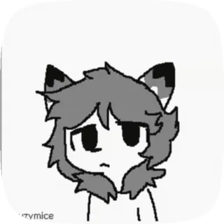 😼 telegram sticker