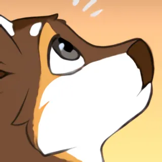 👀 telegram sticker
