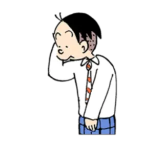 😌 telegram sticker