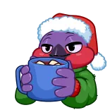 ☕