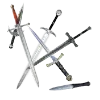 🗡