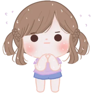 🧸 whatsapp sticker