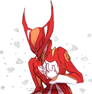 💕 telegram sticker
