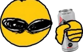 🥃 whatsapp sticker