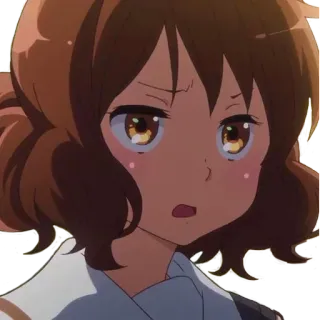 😪 telegram sticker