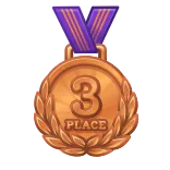 🏅