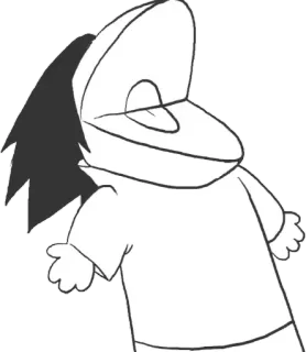 🧤 telegram sticker