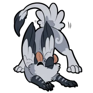 😊 telegram sticker