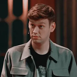 🤨 telegram sticker