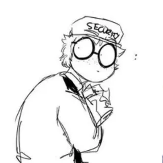 🌮 SEGURIO telegram sticker