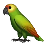 🦜
