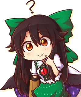 ❓ telegram sticker