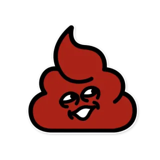 BiaschtlMOJI whatsapp stickers