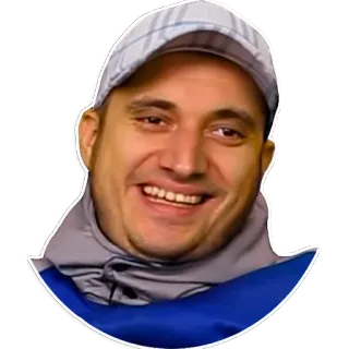 😀 telegram sticker