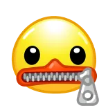 🤐