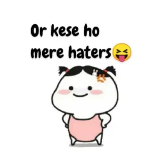 Quby bhamiya ke memes @r_squared_rishabh — @StikRobot telegram stickers