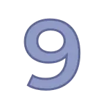 9️⃣