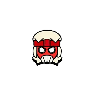😡 telegram sticker