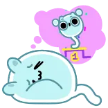 ⚝ @emoji1 ⚝ telegram emojis 😴