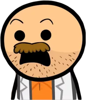 😯 whatsapp sticker