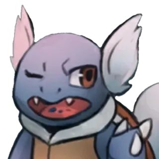 😌 telegram sticker